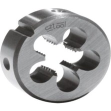 W5/16''-18 Çelik Işleme Pata Takımı, Dayanıklı ve Güçlü Kesim Aracı