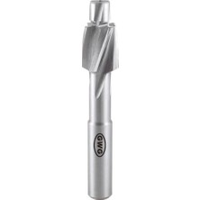 DIN373 Hss Sabit Pilo Havşa Freze, Güçlü ve Dayanıklı Metal Kesim Aracı
