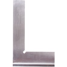 50X40MM Şapkali Gonye DIN875, Dayanıklı ve Güvenilir Bağlantı Parçası