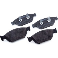 Yüksek Performanslı Fren Balatası, Audi A6/a7/a8 1.8-3.0 Tfsı Tdı