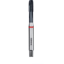 M6 Narex Hafif ve Dayanıklı Makine Kılavuzu DIN371/B Hsse V3 (1580)