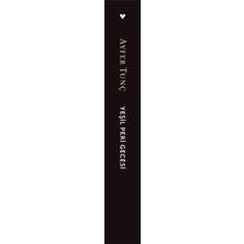 Yeşil Peri Gecesi - Ayfer Tunç