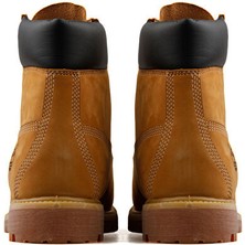 Timberland 6 Inch Premium Boot Sarı Erkek Bot TB0100617131