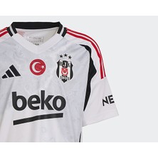 adidas Beşiktaş Jr Forma K.k. 24-25
