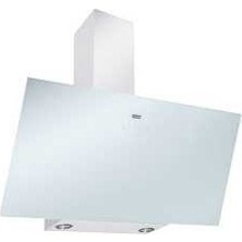 Franke Fpj 915 V Wh A Glass Vertical Beyaz 90 Cm Davlumbaz