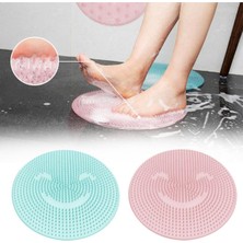 About The Perfect Kaydırmaz Silikon Ayak Matı ve Masaj Pedi, Konfor ve Hijyen Için Mükemmel Seçim