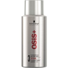 Schwarzkopf Osis Session Ekstra Tutucu Sprey 100 Ml
