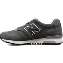 NEW BALANCE CLASSIC TRADITIONNELS ML565ANT ERKEK ANTRASİT Günlük Sneaker Ayakkabı