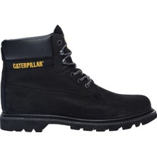 Caterpillar Colorado Erkek Siyah Bot 015M100031-B14-27