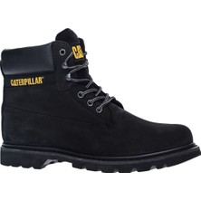 Caterpillar Colorado Erkek Siyah Bot 015M100031-B14-27