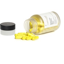 Live Yourself Vitamins Quercetin Berberin 60 Kapsül