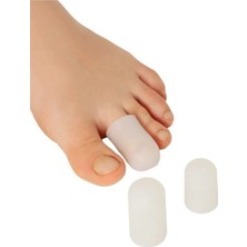 About The Perfect Orta Parmak Koruyucu Silikon Hortum, Esnek ve Dayanıklı Koruma Aleti