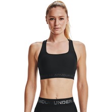 Under Armour Crossback Mid Bra Kadın Spor Sütyeni