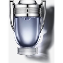 Paco Rabanne Invictus Edt 100 Ml Erkek Parfümü