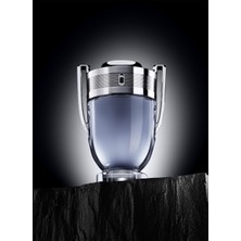 Paco Rabanne Invictus Edt 100 Ml Erkek Parfümü