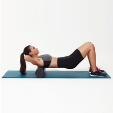 Actifoam Foam Roller 45cm Orta Sert