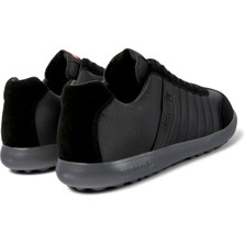 Camper Pelotas XLF Erkek Siyah Sneaker K100751-002
