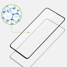Miray Life Ally Sm Galaxy M51 Full Glue Tempered Full Cam Ekran KORUYUCU-(5775) - EMY3665-3597