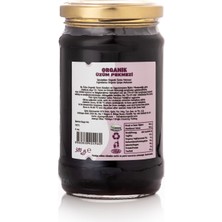 OTS Organik Üzüm Pekmezi 380 g.