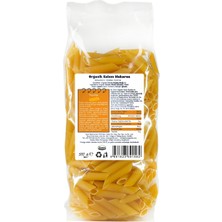 OTS Organik Kalem Makarna 500 g. -VEGAN-