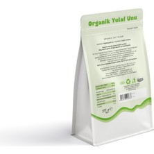 OTS Organik Yulaf Unu 500 g. - Bebek Serisi.