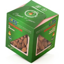 OTS Organik İç Badem 200 g.