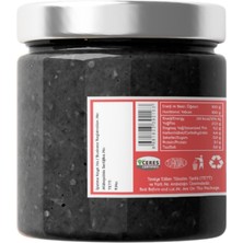 OTS Organik Siyah Zeytin Ezmesi Sade
