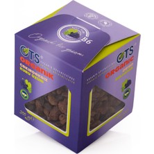 Ots Organik Organik Kuru Üzüm 200 Gr