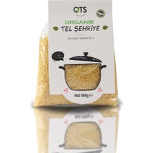 OTS Tel Şehriye 500 gr
