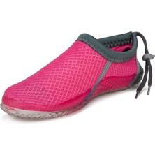 Imershoes Erkek Kadın Deniz Ayakkabısı Kaymaz Taban Havuz Plaj Rafting 521