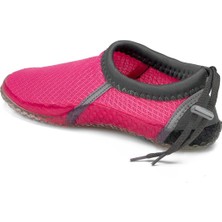 Imershoes Erkek Kadın Deniz Ayakkabısı Kaymaz Taban Havuz Plaj Rafting 521