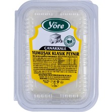 Yöre Çanakkale Klasik Tam Yağlı Yumuşak Inek Peyniri 3 x 300 gr
