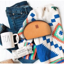 Turuncu Seyahat Çantası, Hafif ve Şık, 543-18