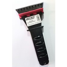 Araç Oto Pencere Cam Kar Buz  Temizleyici Kazıyıcı Kırıcı Scraper