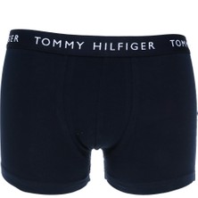 Tommy Hilfiger UM0UM023240SE Siyah Erkek 3''lü Boxer