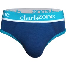 Darkzone Biyeli Saks Erkek Slip