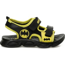 Bags Shoes Batman Vasa-F 30/35 Lisanslı Cırtlı Çocuk Sandalet