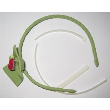 Byr Kafa Bandı Onarımı - Veya Bir Kafa Bandı Nasıl Yapılır  3D