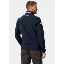 Helly Hansen Helly Hansen Crew Softshell 2.0 Erkek Lacivert Ceket 30223-597