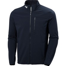Helly Hansen Helly Hansen Crew Softshell 2.0 Erkek Lacivert Ceket 30223-597