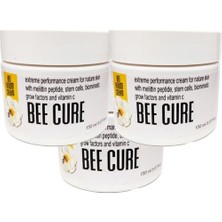 HZNKS034 3Adet 150 ml Venom Cream Pain Cream