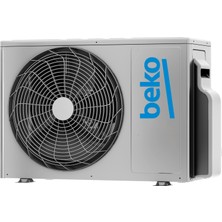 Beko 32125 T Split Klima
