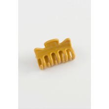Tırpan Mandal Toka 4 cm