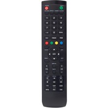 Vestel-Altus-Arçelik-Beko Arctic Blomberg LCD LED Tv Kumanda  (M04Y096LX40)