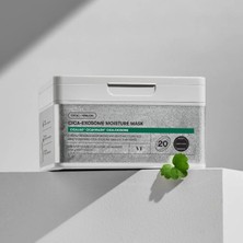 Vt Cıca‑exosome Moısture Mask / Yoğun Nem ve Yatıştırıcı Maske