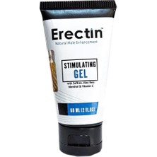 Erectin Mem Erectin Enlarged Gel  60 ml
