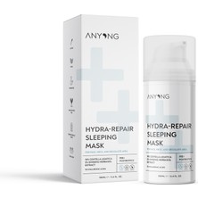 Anyong Bariyer Onarıcı, Yatıştırıcı ve Nemlendirici Yüz Maskesi 100 ml / Ginseng & Centella (Cica)
