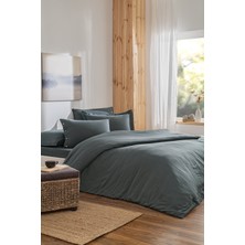 Özdilek Nadia Çift Kişilik Müslin Nevresim Takımı