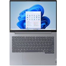 Lenovo Thinkbook 14 G7 Arp 21MV001ATR Ryzen 5 7535HS 16GB 512GB 14" Notebook