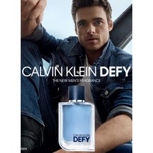 Calvin Klein Ck Defy Deospray 150 Ml